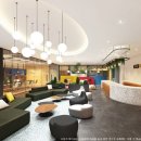 씨티센터타워 이미지