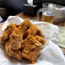 남부터미널역 맛집 ‘깐부치킨’ 빠삭커리네 치킨 후기