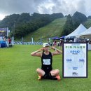 조아파크 | 소노 런트립 180k 비발디파크 10km 후기 홍천 마라톤대회