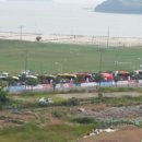 돌산 진모축구장 이미지