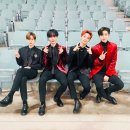 [2020 골든디스크어워즈 with 틱톡 음원부문 후기] 에이비식스 넥스트제너레이션상 축하해!!