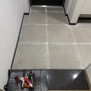 센트럴 타워 푸르지오 | 춘천센트럴타워푸르지오 에폭시줄눈시공후기 만족도 최강 애플라인🍏