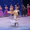 발레 호두까기 인형 | [협찬] 해설이 있는 명품 발레 <호두까기 인형> 관람 후기 - 초1 아이와