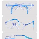 중앙콘택트. 안경 이미지