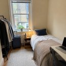 (주)비앤비코리아 | 영국 워킹홀리데이 첫 달 생활비 현실 공개｜런던에서 한 달 버티려면 얼마?