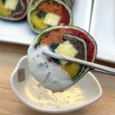 달키토김밥
