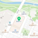 뚜레쥬르 부산정관점