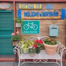 홀리데이 인 밀양 이미지