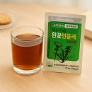 민들레유통 | 2년째 마신 양구 펀치볼 흰꽃 민들레 발효진액 – 진짜 효능과 부작용까지 후기 공개