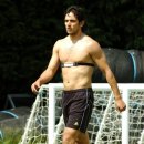 산타 크루즈 이미지