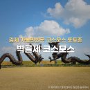 벽골제 관광안내소 | 김제 가볼만한곳 벽골제 코스모스 입장료 관람시간 포토존 정보