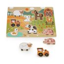 여아농장 이미지