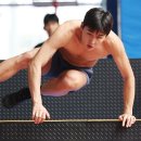 ‘될놈될’ 전웅태, 근대5종 金 정조준…AG 3연패 도전 이미지