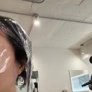 진헤어 | 단단해진 모발 홍대 미용실 어몽헤어 클리닉 후기
