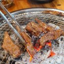 원주에 위치한 원주맛집 낙원갈비집 원주단관점 에서 양념소갈비 먹고 온 찐 후기
