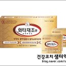 화타생약 네이버블로그