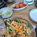 CU 사상감전점 | [부산사상맛집] 동네 숨은 건강식 맛집 감전동 "옛날보리밥"