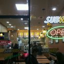 써브웨이 부산화명점 이미지