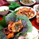 쭈꾸미&삼겹살 이미지