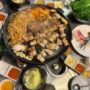 군자생고기 | 광진구 군자역 생삽겹 [무조건 생고기 삼겹살] 주말 저녁 후기