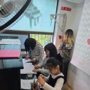 삼신현대아파트경로당 | 울산삼신초피아노학원<큰별음악학원> 어린이날 파티 후기🎉 아이들과 행복한 하루