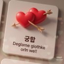 플랜비애드 | 연인과 다툼 끝에 확인해 본 럭키온 궁합 신기방기 후기