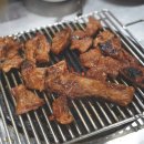강풍갈비