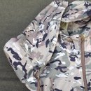 [Yuemai] Tactical Softshell Hoodie Jacket-위에마이 택티컬 소프트쉘 후디자켓 이미지