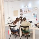 헤스티아뷰티미용학원 | 인천 연수구 그레이스 뷰티 반영구 미용학원 후기, 자격증부터 창업까지 한 번에