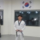 마스터 문 태권도장 이미지