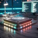 챗GPT 및 AI도구활용 업무효율화 이미지