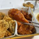 멕시카나치킨성서점