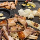 청해식육식당