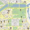 둔산 홈플러스(법원 버스정류장) 이미지