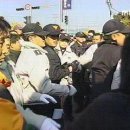 Re:대규모 집회…전국 곳곳 충돌/엠비시 이미지