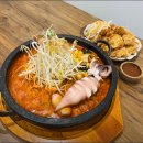 밀양돌짬뽕