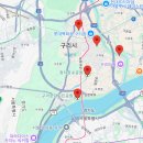 구리왕숙체육공원(실내) | 구리역 헬스장 인근 러닝 코스 총정리!수택동PT 전문가가 추천하는 봄 산책로