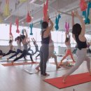 요가쏘울 이미지