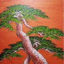 서양화 (유화) 이미지