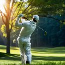 올바른골프연습장 이미지