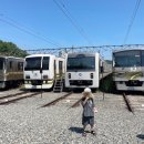 서울교통공사 천왕차량사업소 이미지