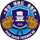 고려대 명문 태권도 이미지