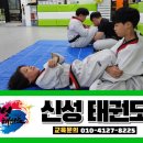 등촌태권도 이미지