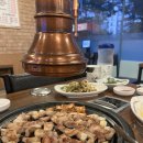 명품한우정육식당 | 개롱역 맛집,삼겹살,한우맛집 명품 한우 정육식당 후기,오금동 맛집