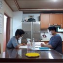 가정방문형 문해교실 운영 이미지