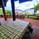 숲속통나무펜션 이미지