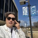 UIS(University of Illinois Springfield ) 방문 후기- 합리적인 학비와 조용한 캠퍼스의 일리노이 주립대
