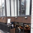 하쿠텐 | <홍대연남>묵직함이 매력있는 연남동 라멘맛집 하쿠텐 주말오전방문후기