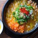 콩심전주종가콩나물국밥 - 남동구 인하로 545 | 콩심전주종가콩나물국밥