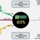 [6월 알짜분양] 대우건설 성남센트럴푸르지오시티 8호선 도보2분 역세권 임대•이주수요 풍부 이미지